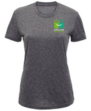 Forth View Nutrition: TriDri®  Performance T-Shirt (Women's)