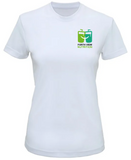 Forth View Nutrition: TriDri®  Performance T-Shirt (Women's)