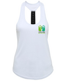 Forth View Nutrition: Women's TriDri® Performance Strap Back Vest