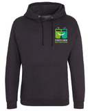 Forth View Nutrition: College Hoodie (Unisex)