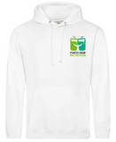 Forth View Nutrition: College Hoodie (Unisex)