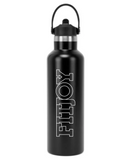 FITJOY: Vacuum Sports Water Bottle With Flip-Up Straw (£18.00)