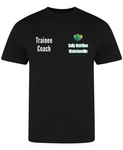 Daily Nutrition Waterlooville: Trainee Coach T-Shirt (Men's)