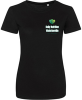 Daily Nutrition Waterlooville: Women's Triblend T