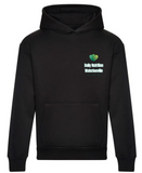 Daily Nutrition Waterlooville: Heavyweight Signature Boxy Hoodie (Unisex)