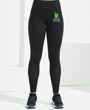 Women’s TriDri® Recycled Elements Outdoor Leggings