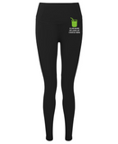 Women’s TriDri® Recycled Elements Outdoor Leggings