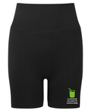 Women’s TriDri® Scrunch Shorts