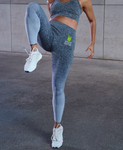 Women's Seamless Fade Out Leggings