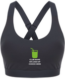 Medium Impact Core Bra
