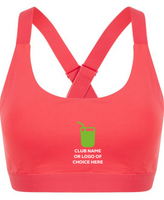 Medium Impact Core Bra