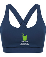 Medium Impact Core Bra