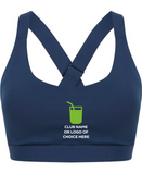 Medium Impact Core Bra