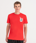 Ambaro Recycled Sports Tee