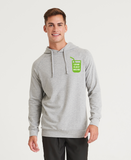 Cool Fitness Hoodie (Unisex)