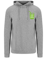 Cool Fitness Hoodie (Unisex)