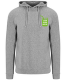 Cool Fitness Hoodie (Unisex)