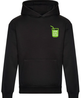 Heavyweight Signature Boxy Hoodie (Unisex)