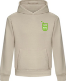 Heavyweight Signature Boxy Hoodie (Unisex)