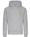 Heavyweight Signature Boxy Hoodie (Unisex)