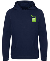 Lusaka Regen Hoodie