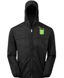 Men's Lightweight Shell Jacket