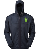 Men's Lightweight Shell Jacket