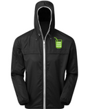 Men's Lightweight Shell Jacket