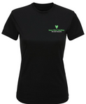 Inner Glow Nutrition: TriDri®  Performance T-Shirt (Women's)