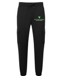 Inner Glow Nutrition: TriDri® Cargo Recycled Joggers (Unisex)