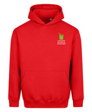 Vision Heavyweight Hoodie