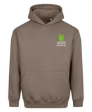 Vision Heavyweight Hoodie