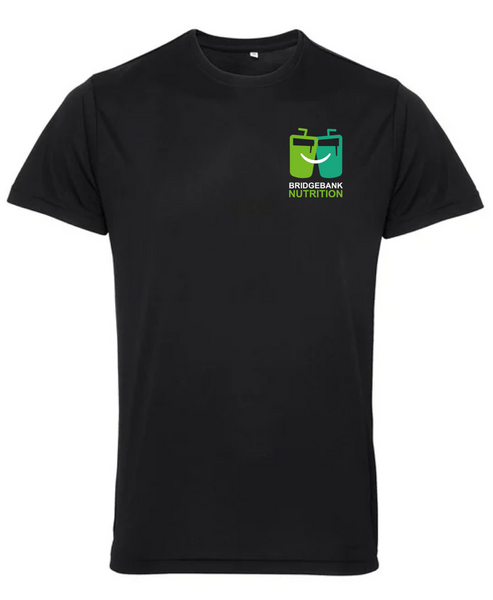 Bridgebank Nutrition: TriDri® Performance T-Shirt (Men's)