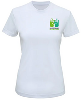 Bridgebank Nutrition: TriDri®  Performance T-Shirt (Women's)
