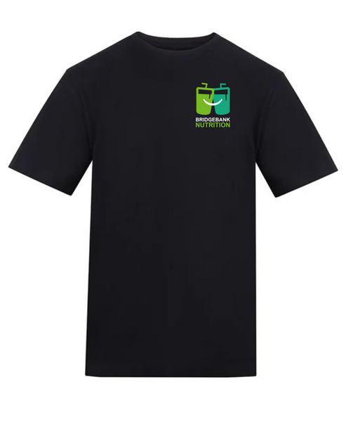 Bridgebank Nutrition: The AWDis 150 T (Men's)