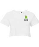 Women's TriDri® Crop Top