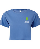 Women's TriDri® Crop Top