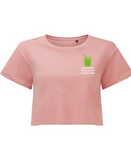 Women's TriDri® Crop Top