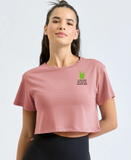 Women's TriDri® Crop Top