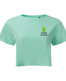 Women's TriDri® Crop Top