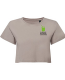 Women's TriDri® Crop Top