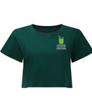 Women's TriDri® Crop Top