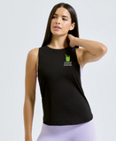 Women's TriDri® Organic Tank Top
