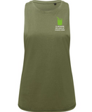 Women's TriDri® Organic Tank Top