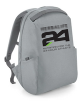 Project Recycled Security Backpack Lite