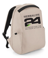 Project Recycled Security Backpack Lite