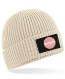 Southway Nutrition Club: Fashion patch beanie