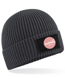 Southway Nutrition Club: Fashion patch beanie
