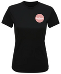 Southway Nutrition Club: TriDri®  Performance T-Shirt (Women's)