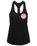 Southway Nutrition Club: Women's TriDri® Performance Strap Back Vest